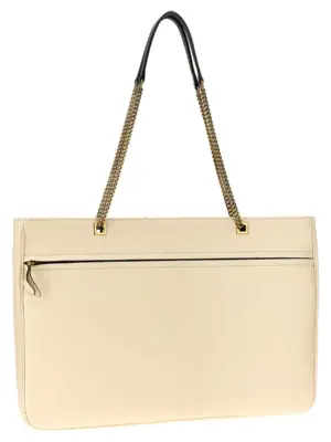 Shopping Valentino Garavani 'Viva Superstar'grande W2B0R12PTJR4V VALENTINO GARAVANI White/Black