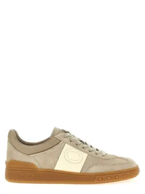 Valentino Garavani 'Upvillage' sneakers VALENTINO GARAVANI Beige
