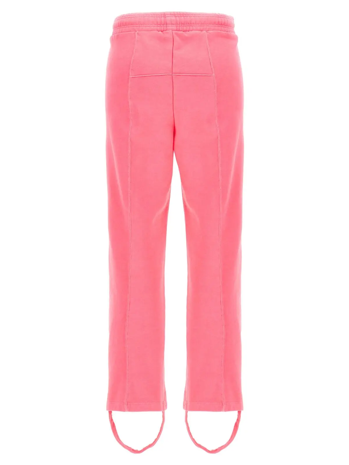 Джогери Vetements Oval Logo Рожеві 3 'Oval Logo' joggers Woman VETEMENTS Pink