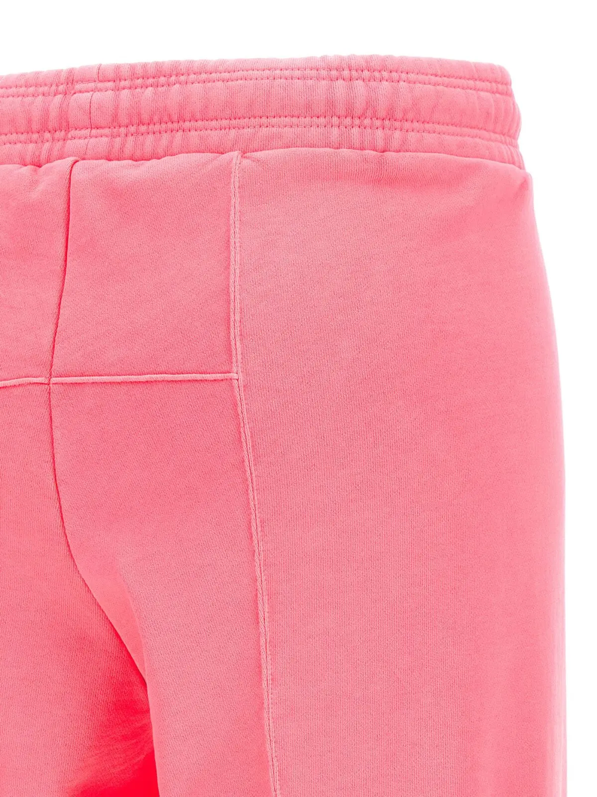 Джогери Vetements Oval Logo Рожеві 5 20% polyester VETEMENTS Pink