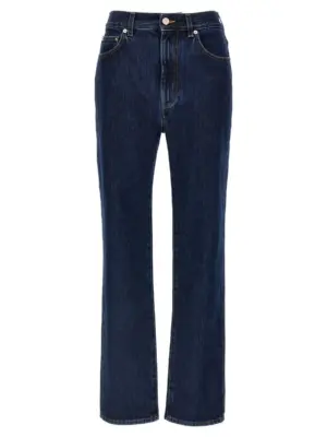 'Wular' jeans LOULOU DE SAISON Blue