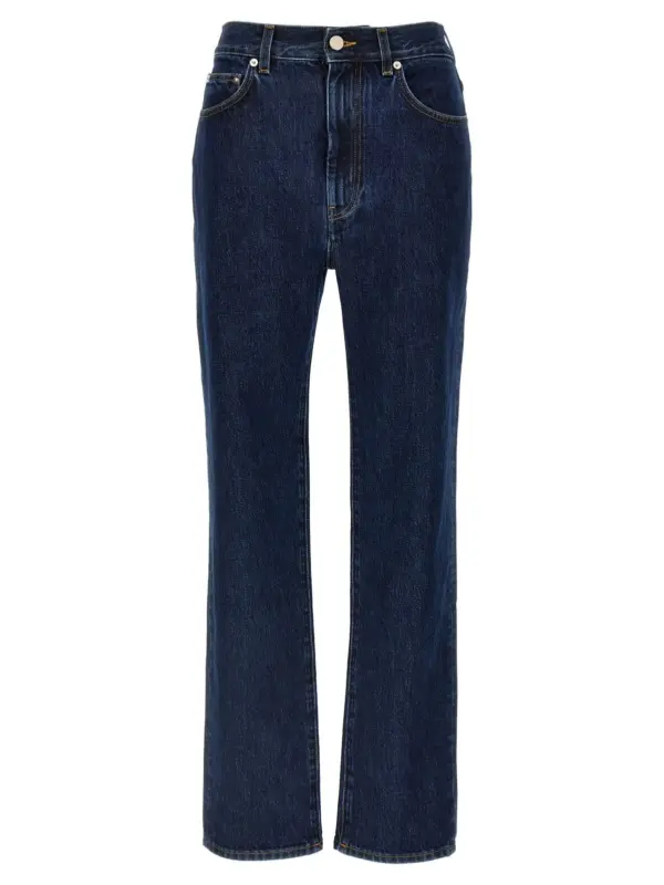 'Wular' jeans LOULOU DE SAISON Blue