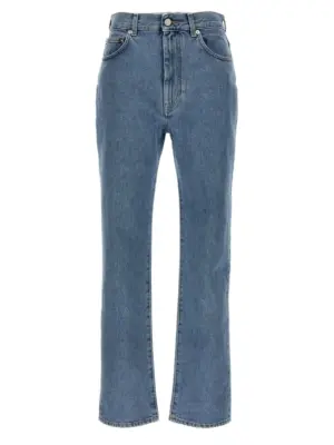 'Wular' jeans LOULOU DE SAISON Light Blue