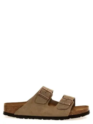 'Arizona' sandals BIRKENSTOCK Beige