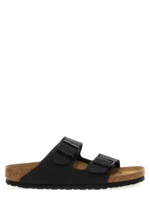 'Arizona BS' sandals BIRKENSTOCK Black