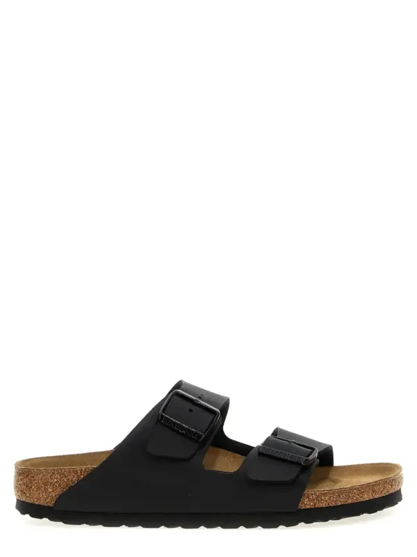 'Arizona BS' sandals BIRKENSTOCK Black