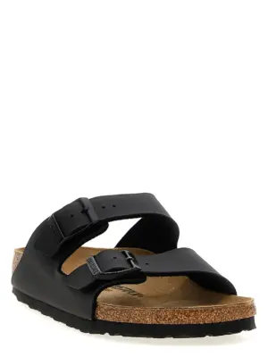 'Arizona BS' sandals 051793BLACK BIRKENSTOCK Black
