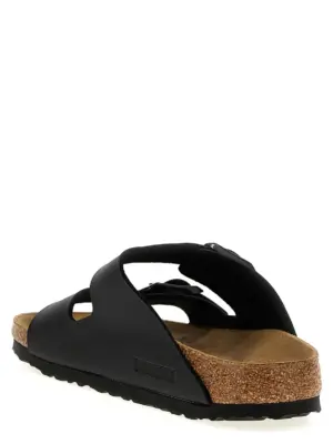 'Arizona BS' sandals Unisex BIRKENSTOCK Black