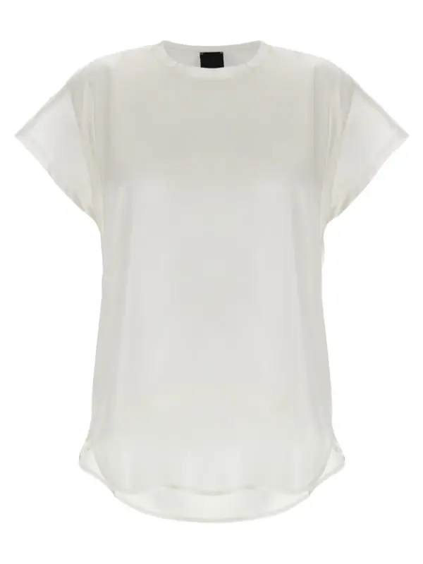 'Farida' blouse PINKO White