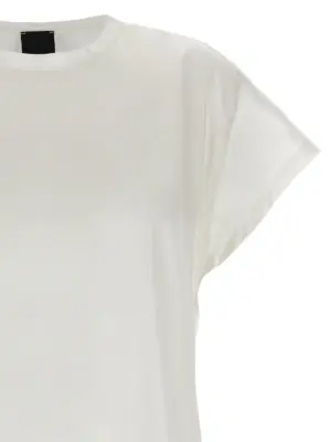 'Farida' blouse Woman PINKO White