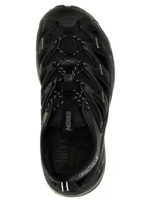 'Hopara' sneakers 70% synthetic