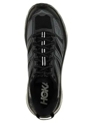 'Mafate Speed 2' sneakers 76% synthetic