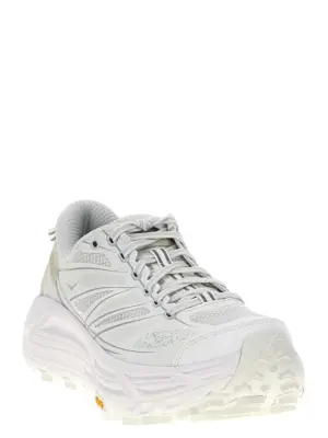 'Mafate Speed 2' sneakers 1126851WLRC HOKA ONE ONE White