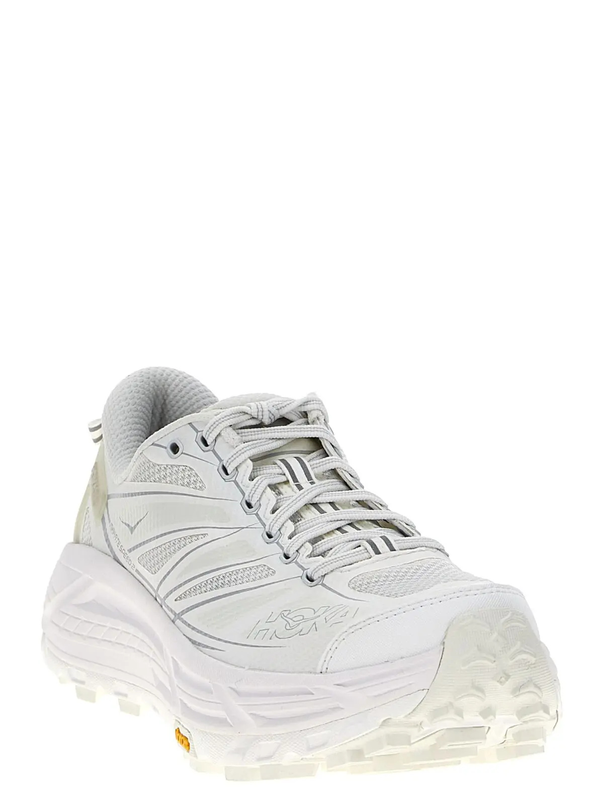 Кросівки Hoka One One Mafate Speed 2 Білі 2 'Mafate Speed 2' sneakers 1126851WLRC HOKA ONE ONE White