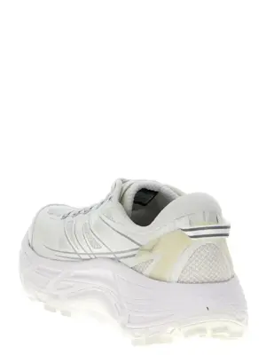 'Mafate Speed 2' sneakers Unisex HOKA ONE ONE White