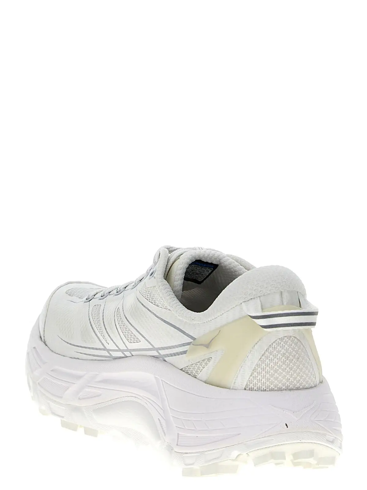 Кросівки Hoka One One Mafate Speed 2 Білі 3 'Mafate Speed 2' sneakers Unisex HOKA ONE ONE White