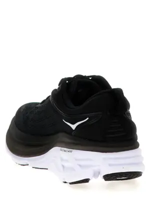 'Bondi 8' sneakers Man HOKA ONE ONE White/Black