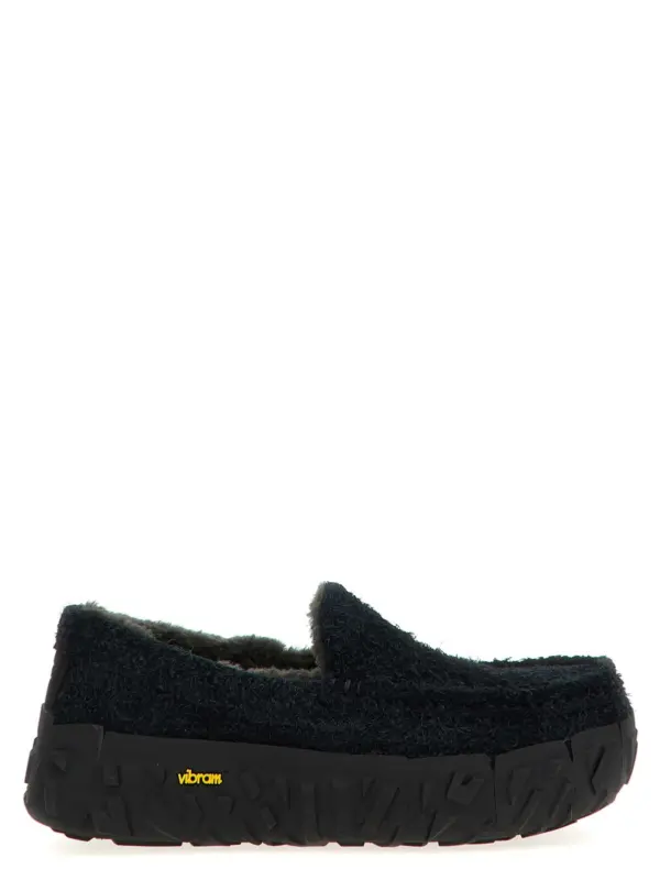 'Ascot vibram weap tech' shoes UGG Black