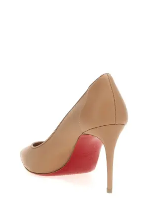 'Sporty Kate' pumps Woman CHRISTIAN LOUBOUTIN Beige