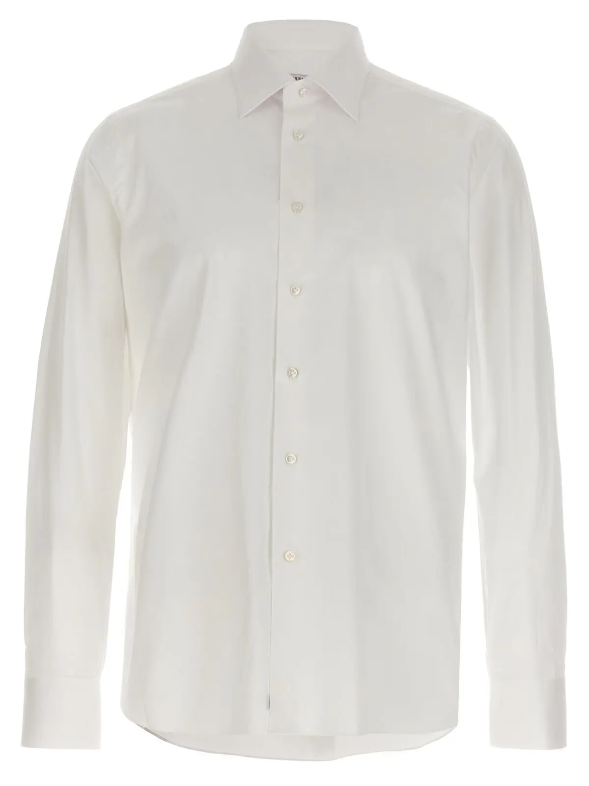 Сорочка Borriello Spaccanapoli Біла 1 'Spaccanapoli' shirt BORRIELLO White