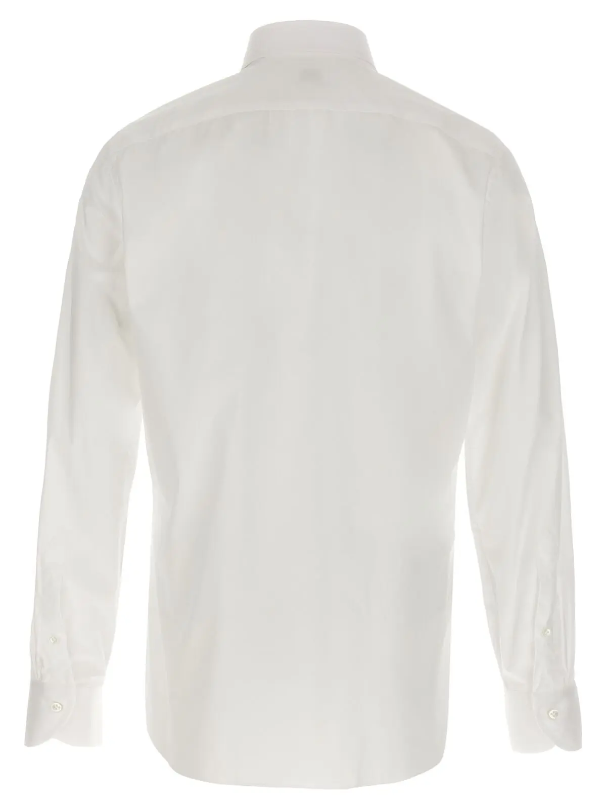 Сорочка Borriello Spaccanapoli Біла 2 'Spaccanapoli' shirt 14012 BORRIELLO White