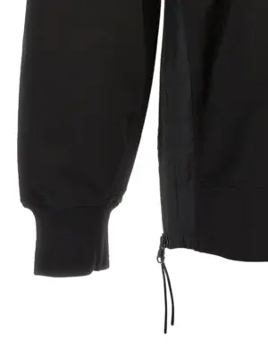 'The Metropolis Series' hoodie 95% cotton