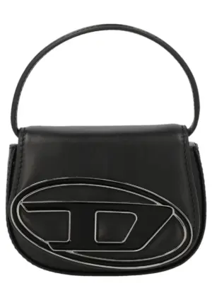'1DR XS' handbag DIESEL Black