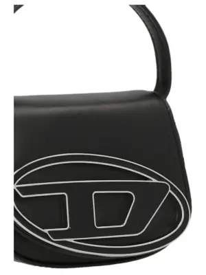 '1DR XS' handbag Woman DIESEL Black