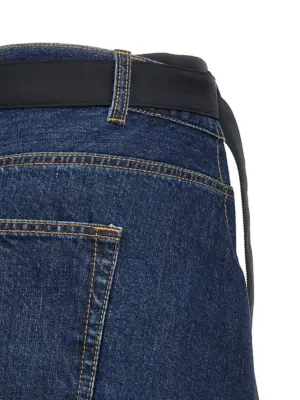 Wool insert shorts 70% polyester