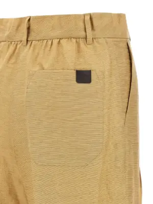 'Efedra' pants 51% fl