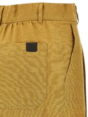 'Efedra' pants 51% fl