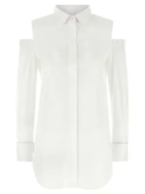 'Ragni' shirt MAX MARA White