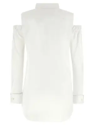 'Ragni' shirt 2511191032600001 MAX MARA White