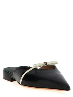 'Giulye' mules 781078NERO FERRAGAMO Black