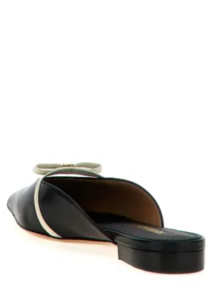 'Giulye' mules Woman FERRAGAMO Black