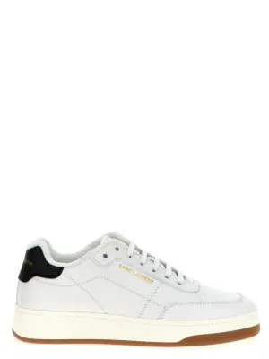 'SL/61' sneakers SAINT LAURENT White/Black