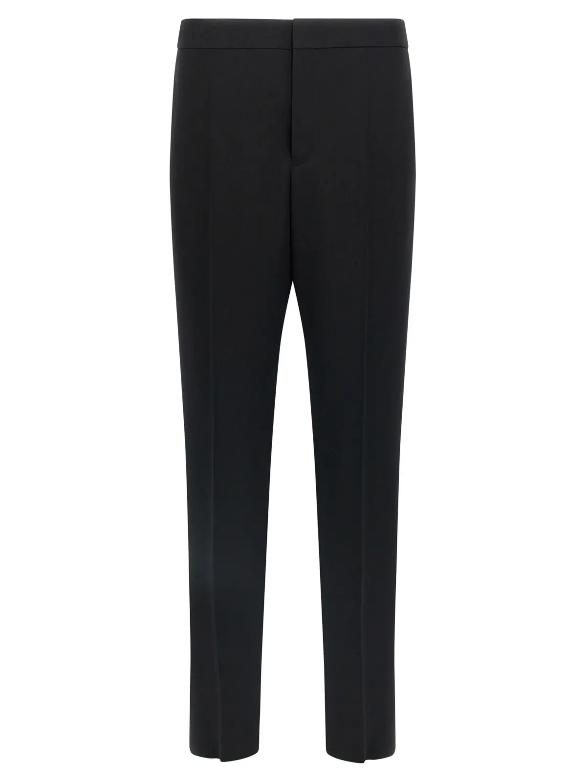 Штани Saint Laurent Classique Чорні 1 'Classique' pants SAINT LAURENT Black