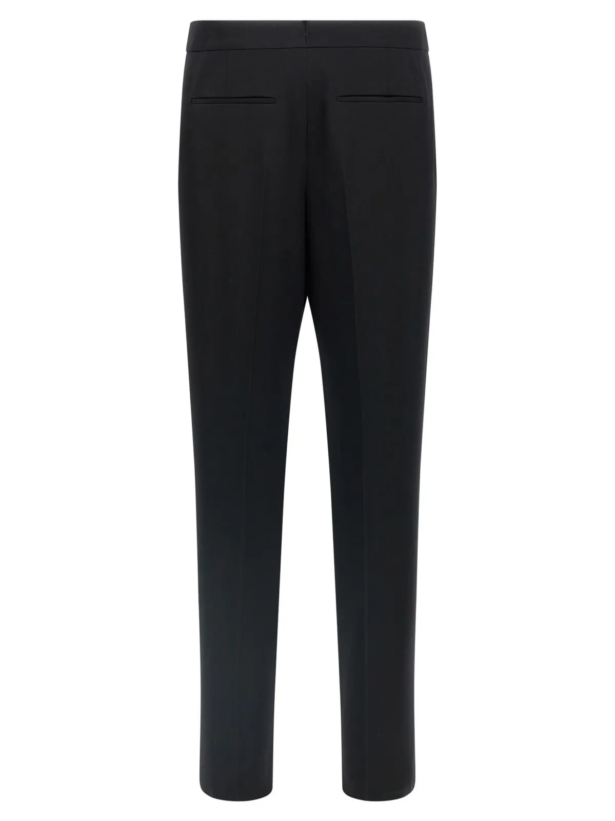 Штани Saint Laurent Classique Чорні 2 'Classique' pants 819925Y7E631000 SAINT LAURENT Black