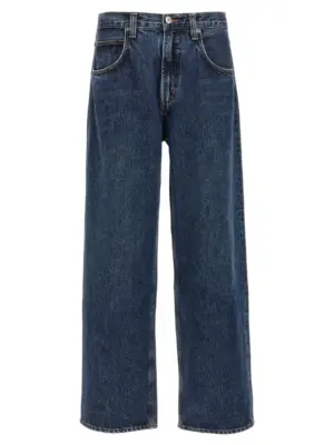 'Fusion' jeans AGOLDE Blue