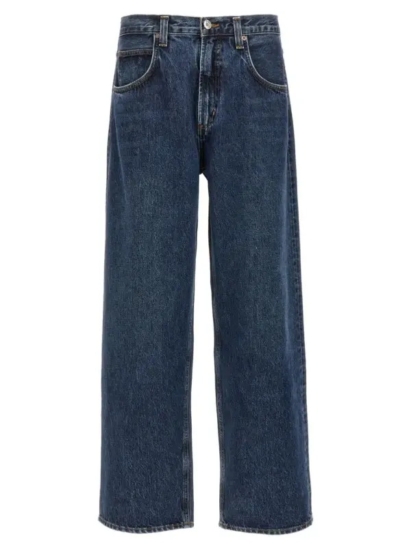 'Fusion' jeans AGOLDE Blue
