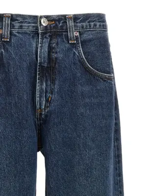 'Fusion' jeans Man AGOLDE Blue