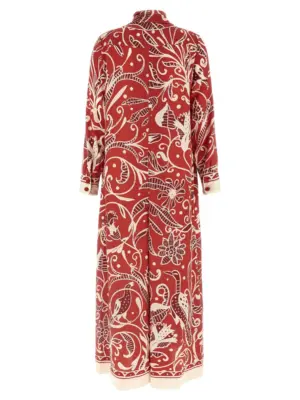 'Euripila' dress AB008721TE00847425 F.R.S. - FOR RESTLESS SLEEPERS Multicolor