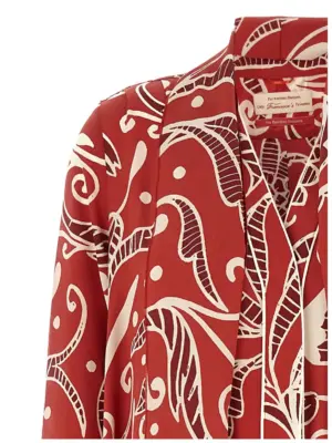 'Euripila' dress Woman F.R.S. - FOR RESTLESS SLEEPERS Multicolor