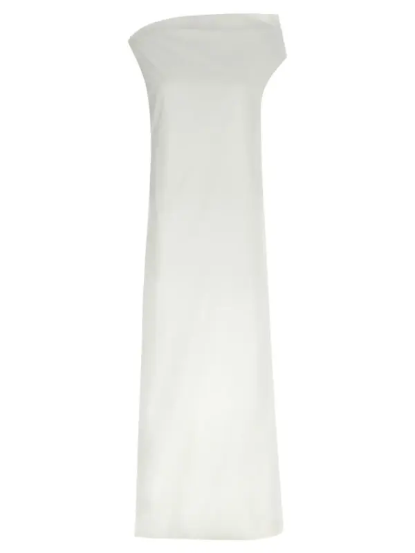 'Tiche' dress ARMARIUM White