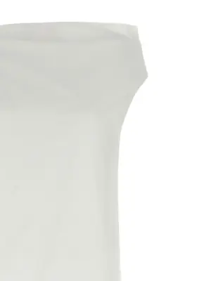 'Tiche' dress Woman ARMARIUM White