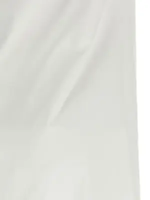 'Tiche' dress 56% cotton