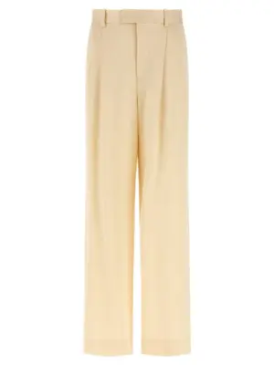 'Giorgia' pants ARMARIUM Beige