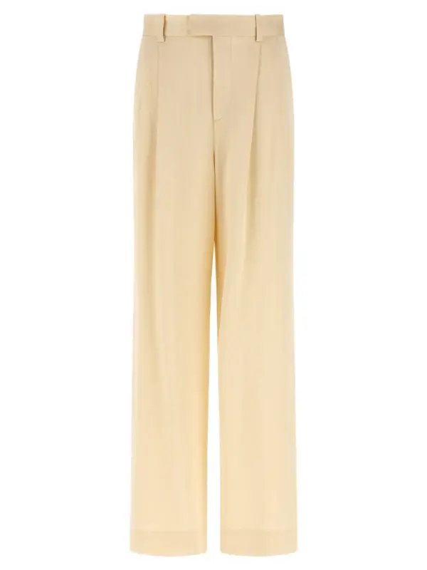 'Giorgia' pants ARMARIUM Beige