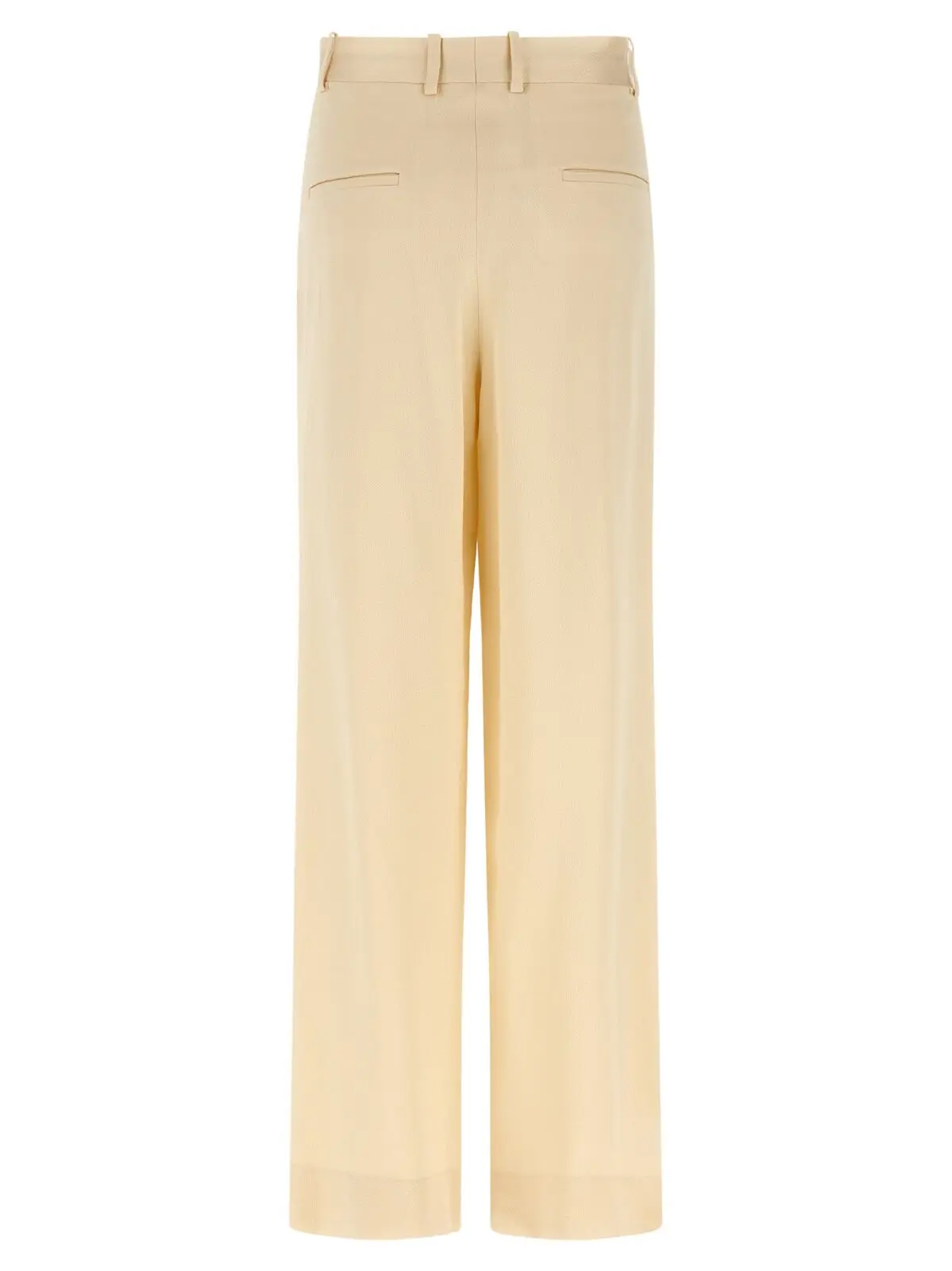 Штани Armarium Giorgia Бежеві 2 'Giorgia' pants ARMTMP002V002012 ARMARIUM Beige