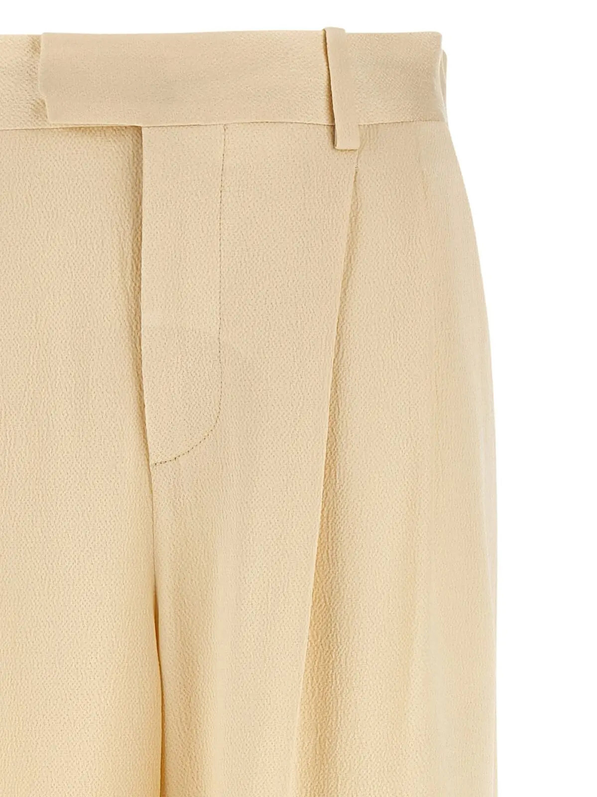 Штани Armarium Giorgia Бежеві 3 'Giorgia' pants Woman ARMARIUM Beige